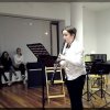 Audicións 1º Trimestre